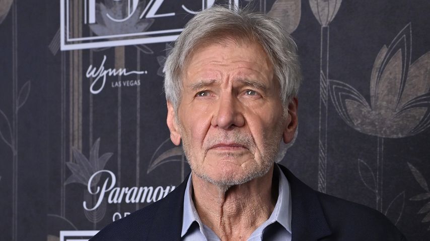 Ein letztes Mal: Harrison Ford bestätigt "Indiana Jones"-Aus