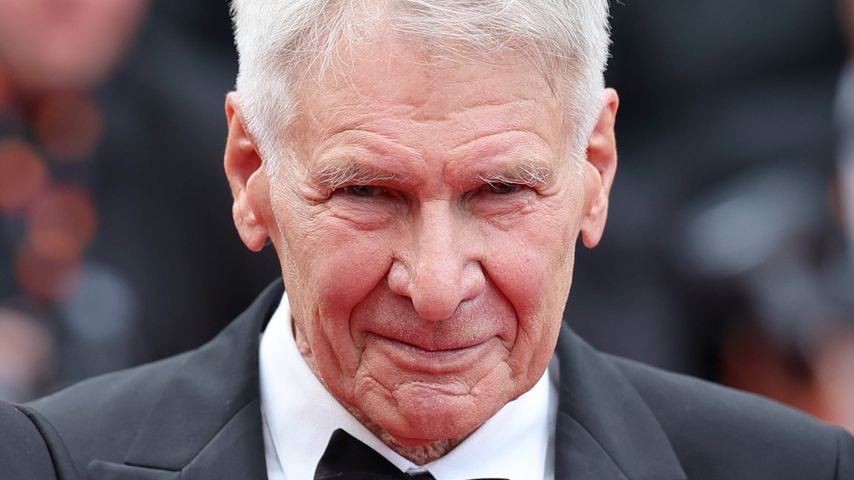 Harrison Ford, Schauspieler