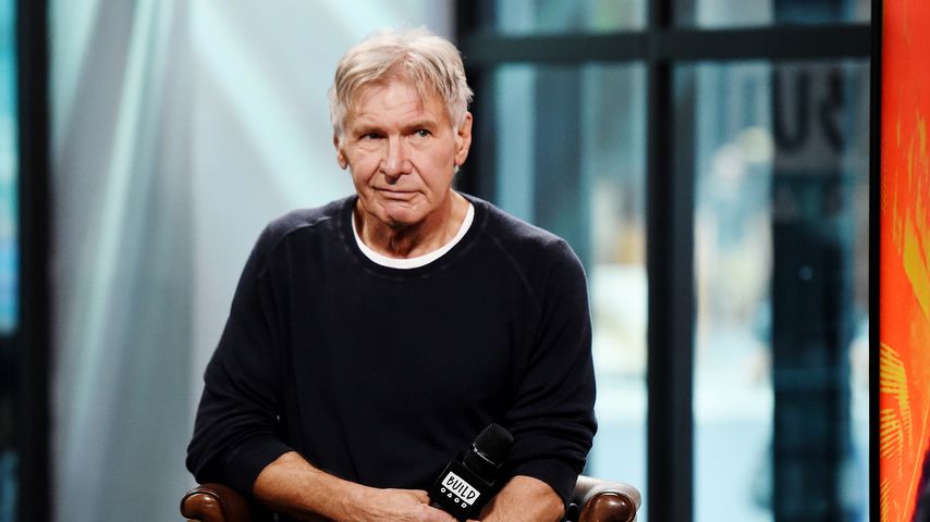 Harrison Ford, Schauspieler