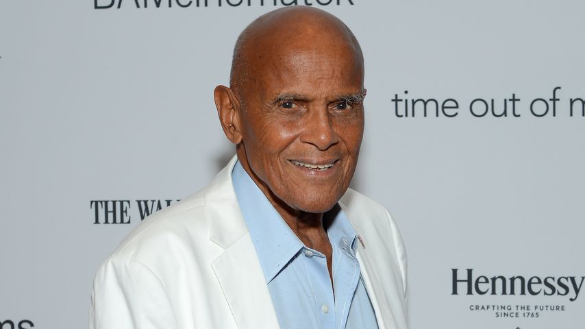 Harry Belafonte, Sänger