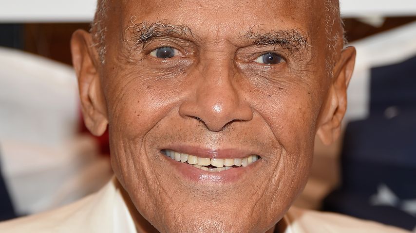 Mit 96 Jahren: Soul-Legende Harry Belafonte ist verstorben