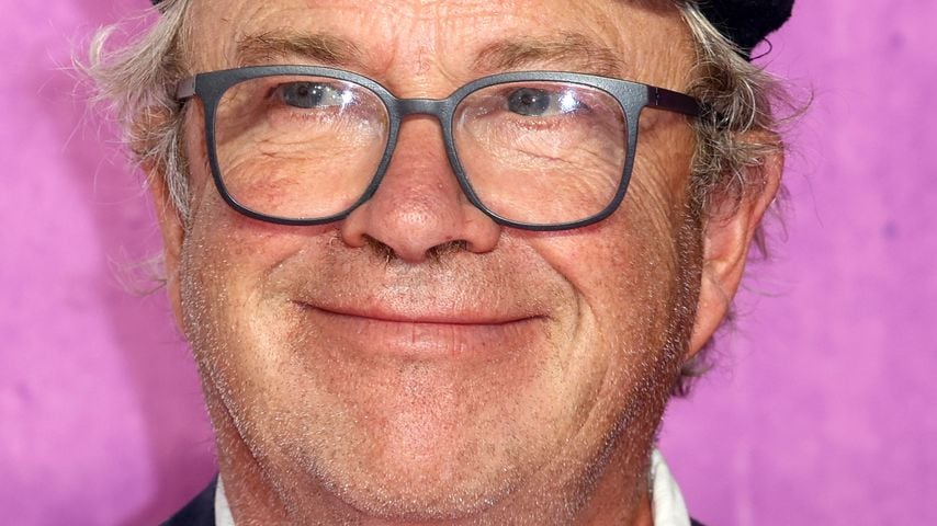 Wellness-Trend mit Folgen: Harry Enfield hört kaum noch