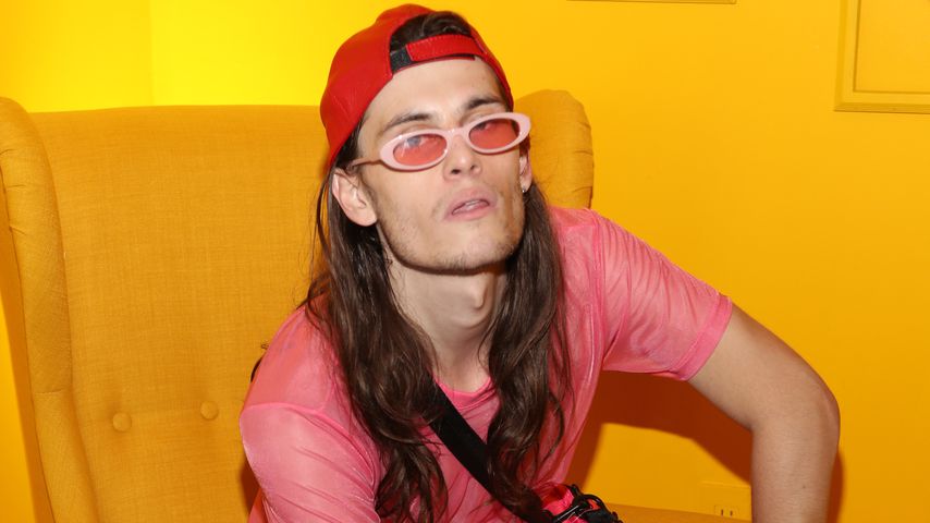 "American Horror"-Star Harry Hains mit 27 Jahren verstorben