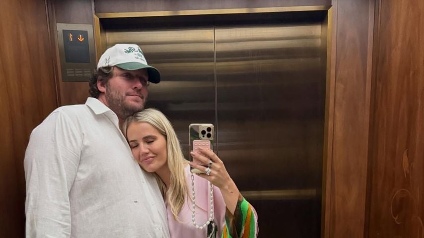 Harry Hoare und Tabitha Willett, Liebespaar