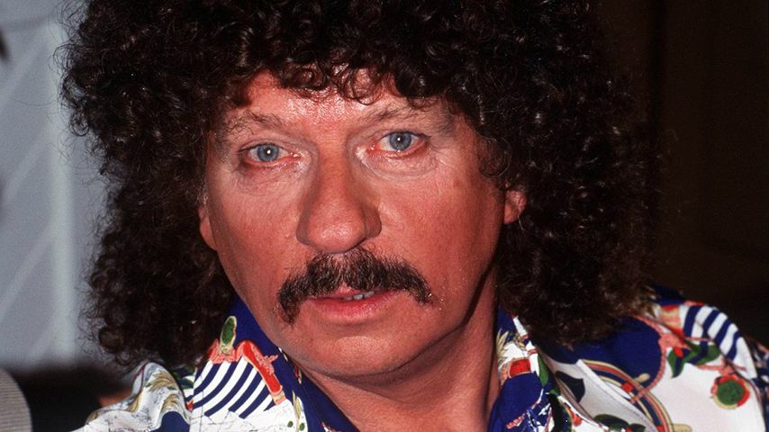 Gründer der DDR-Kultband Puhdys: Harry Jeske ist gestorben!