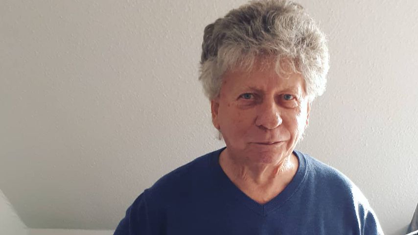 Harry Jeske im Oktober 2018