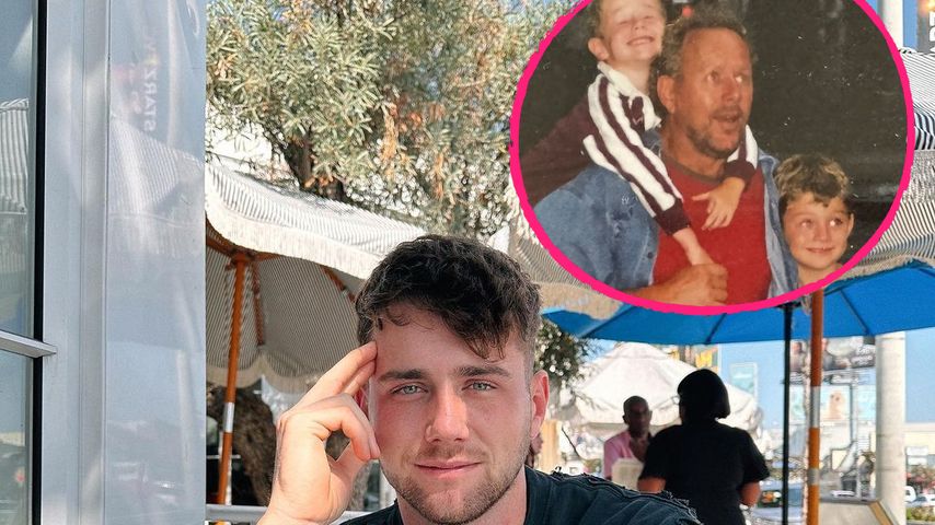 Rührender Abschied: Harry Jowsey trauert um seinen Vater