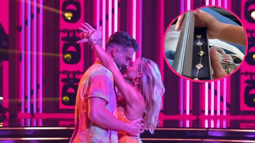 13.000 Euro: Harry Jowsey schenkt seiner Rylee ein Armband!