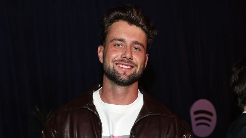 Harry Jowsey bei Spotifys Best New Artist Party 2026 in West Hollywood, Januar 2026