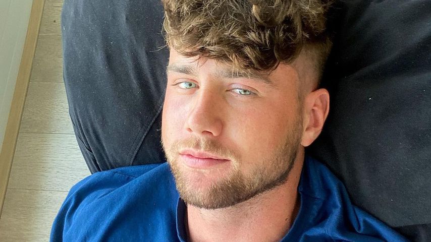 "Finger weg!"-Hottie Harry Jowsey datet russisches Model