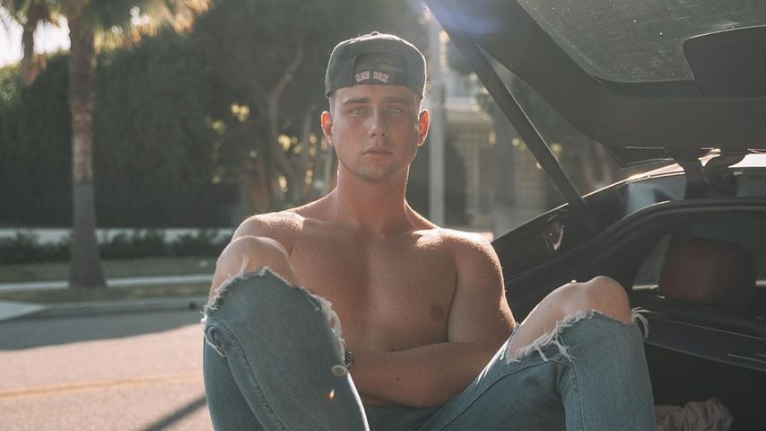 Harry Jowsey, Reality-TV-Star