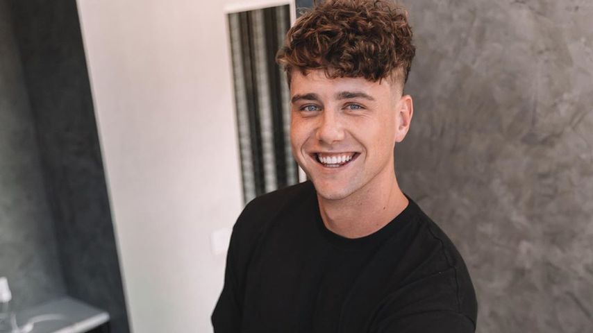 Harry Jowsey, Reality-TV-Star
