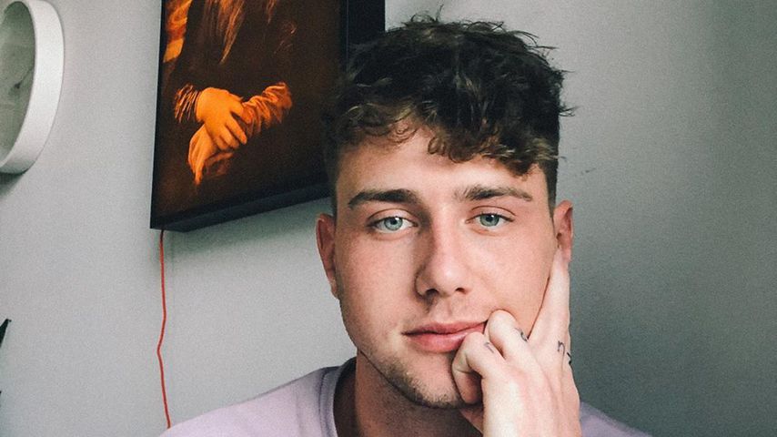 "Finger weg!"-Star Harry Jowsey äußert sich zur Trennung