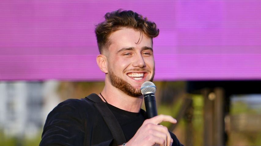 Harry Jowsey enthüllt seine intimen Heimkino-Gewohnheiten