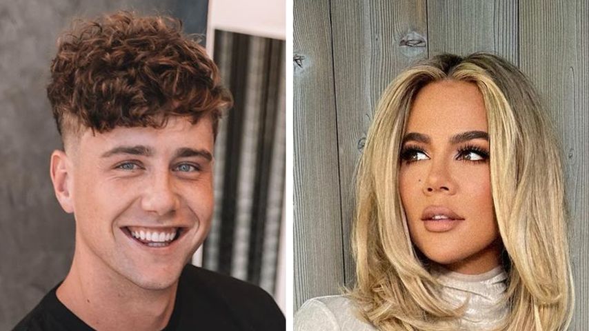 "Finger weg!"-Star Harry Jowsey will Khloé Kardashian daten