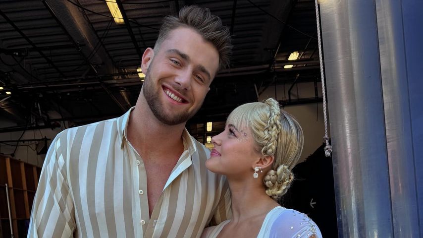 Harry Jowsey und Rylee Arnold