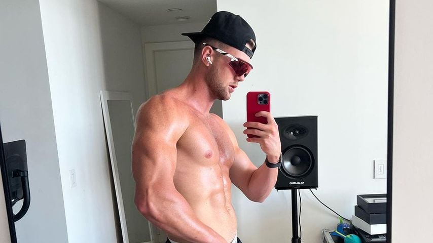 Harry Jowsey, Influencer