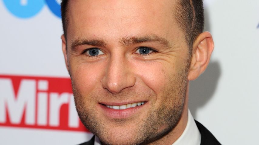 Herausfordernd: Harry Judd hat neurodivergentes Kind
