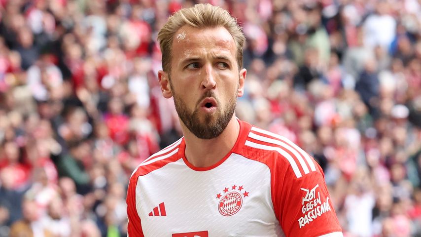 Harry Kane, September 2023