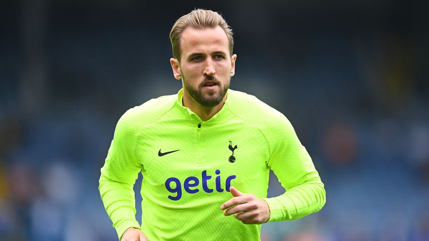 Harry Kane, Fußballstar