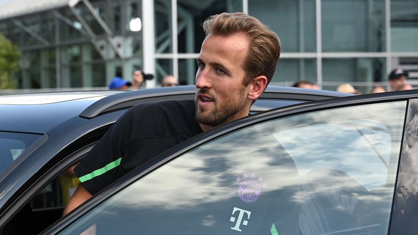 Harry Kane, Fußballstar
