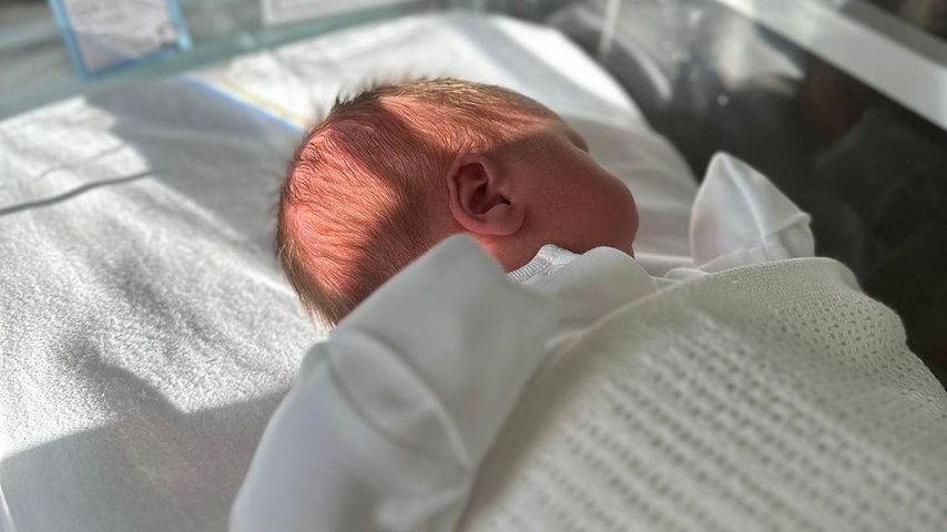 Harry Kanes Sohn, August 2023