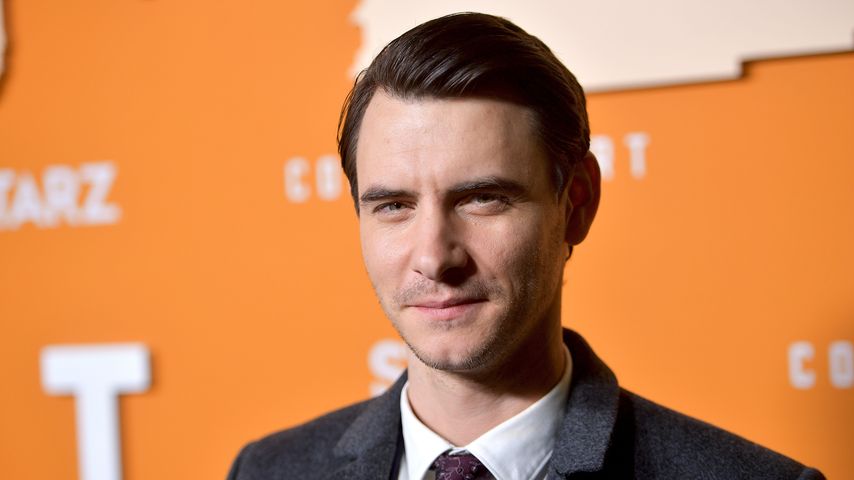 Harry Lloyd, Schauspieler