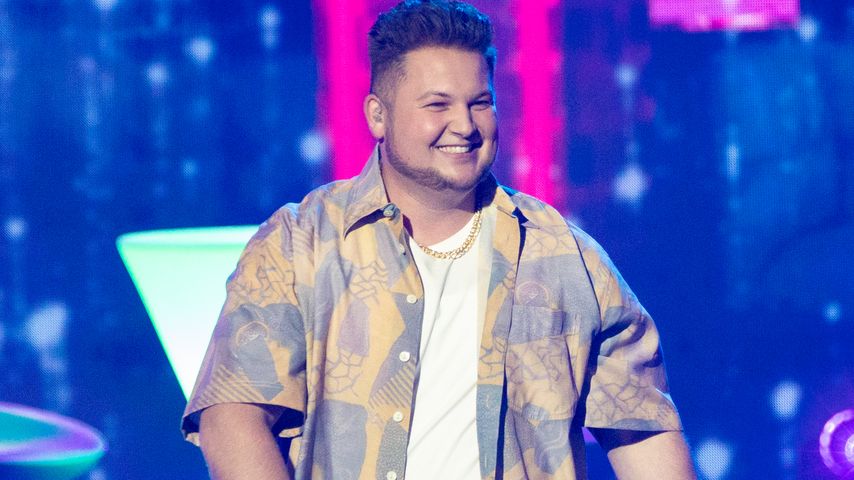 Harry Marcello Laffontien bei DSDS