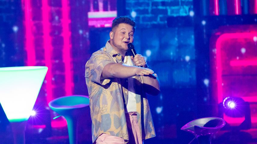 Harry gewinnt DSDS 2022! Das raten ihm ehemalige Sieger