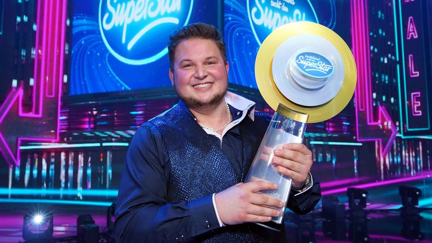 DSDS-Preisgeld: Hat sich Harry seinen Wunsch schon erfüllt?