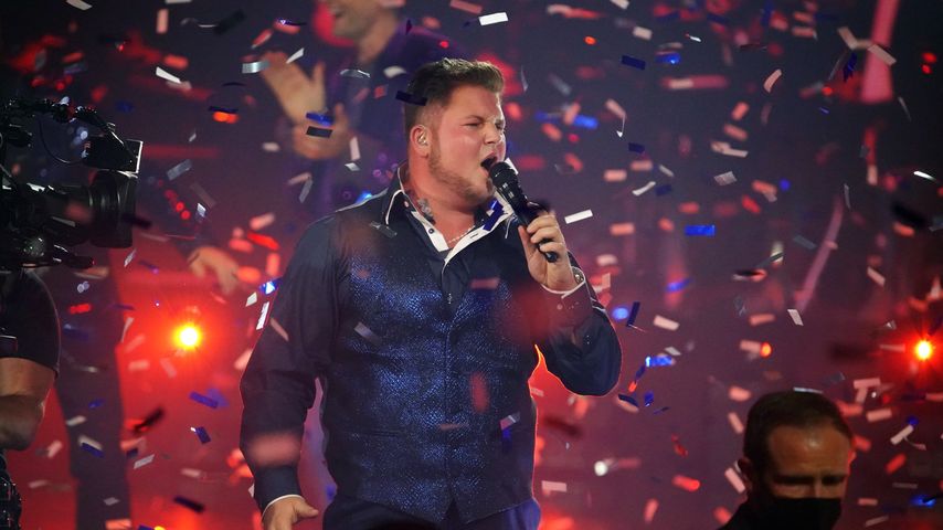 Harry Marcello Laffontien, DSDS-Sieger 2022