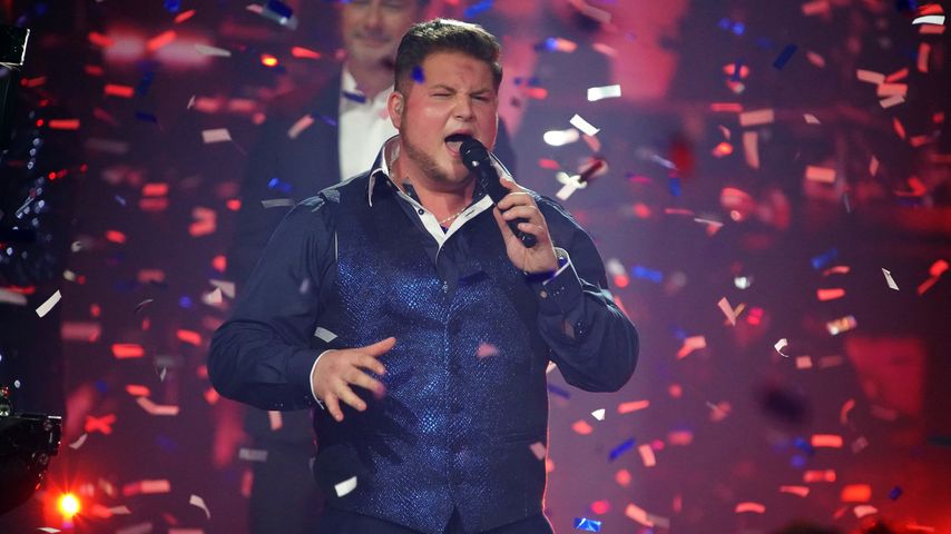 Nach DSDS-Sieg: Erste Worte von Harry Marcello Laffontien