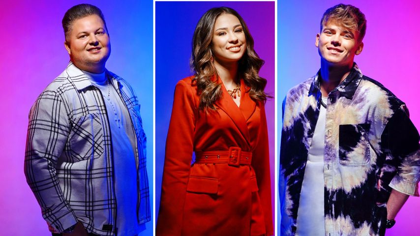 Liveshows: Die DSDS-Kandidaten haben sich total verändert!