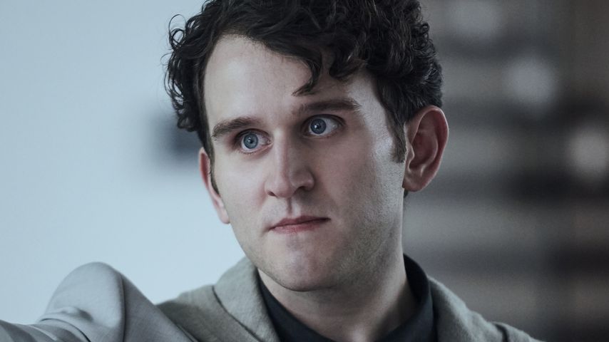 Harry Melling als Merrick in "The Old Guard"