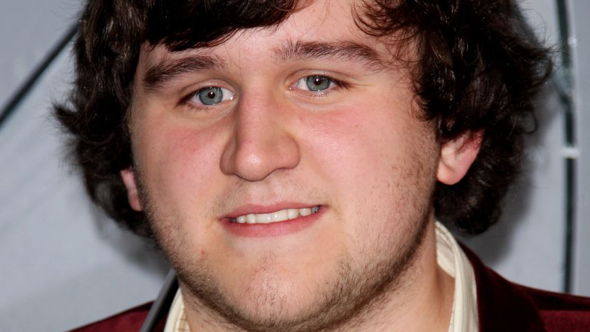 Harry Melling 2007