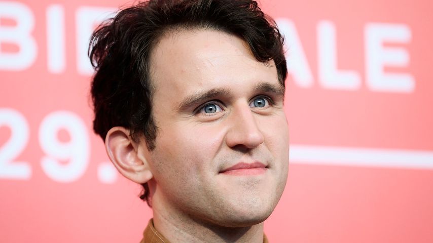 Harry Melling, Schauspieler