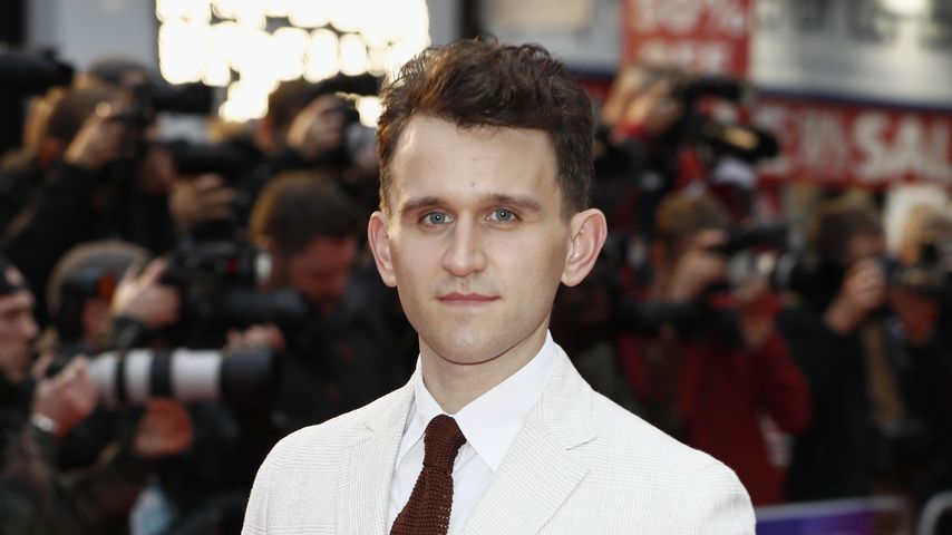 Harry Melling, Schauspieler