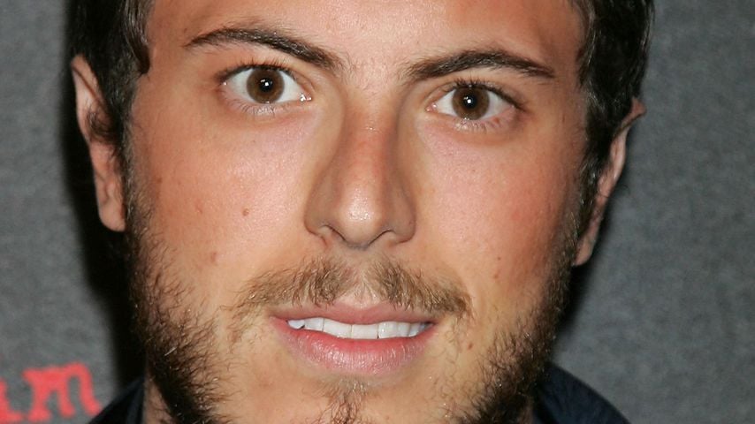 Harry Mortons (†38) Trauerfeier: Diese Stars nahmen Abschied