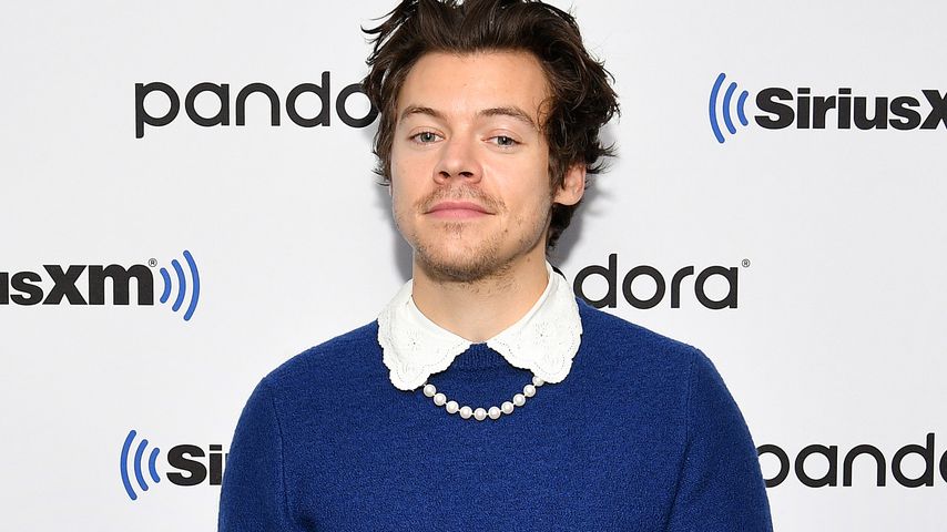 Harry Styles, Musiker