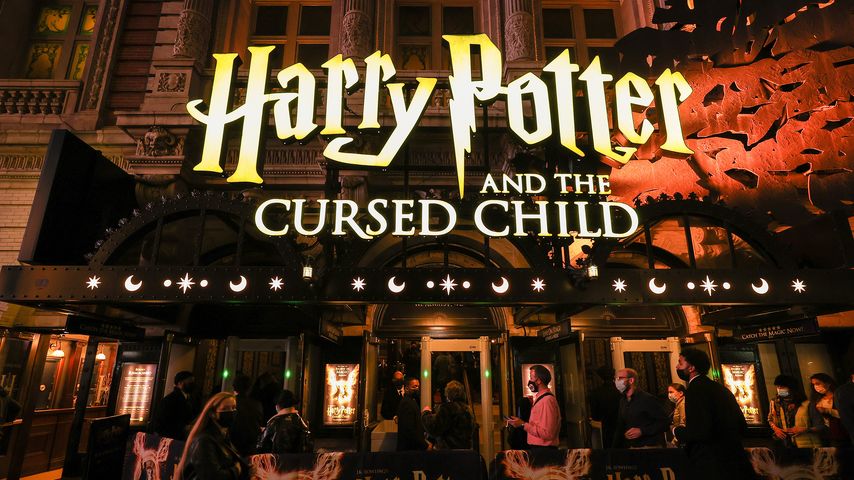 Kommt demnächst noch ein "Harry Potter"-Film in die Kinos?