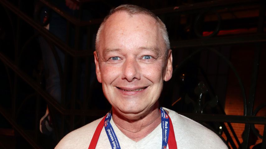 TV-Gastro-Tester Harry Schulz (†59) wird auf See bestattet