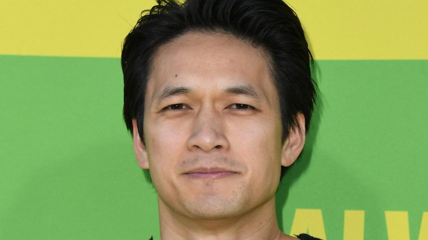 Neu bei "Grey's Anatomy": So wurde Harry Shum Jr. empfangen