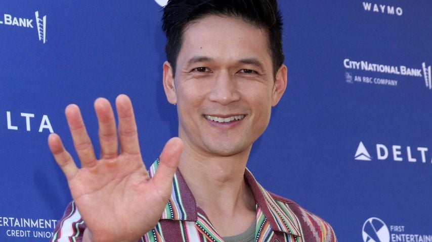 Figur gefeuert: Verlässt Harry Shum Jr. "Grey's Anatomy"?