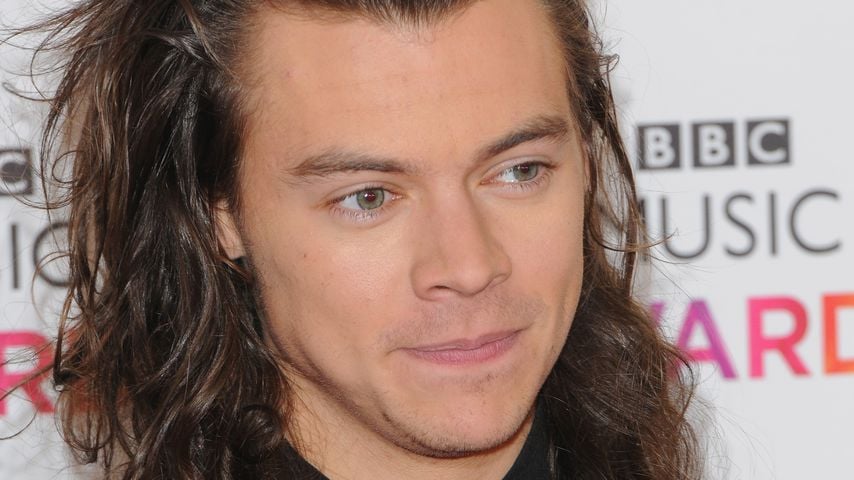 "Star Wars"-Kracher: Harry Styles sollte Han Solo spielen!