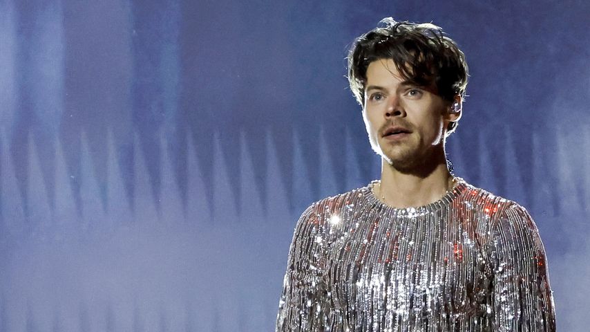 Harry Styles soll Reunion von One Direction ausschließen