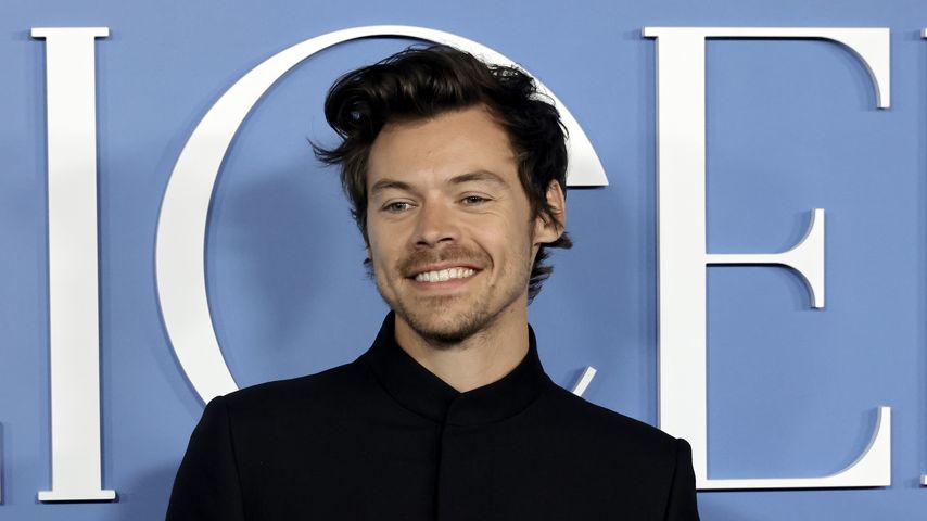 Harry Styles, Sänger