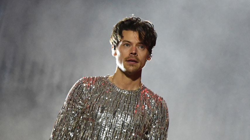 Angst vor Ex-Flirts? Harry Styles kommt nicht zur Met Gala