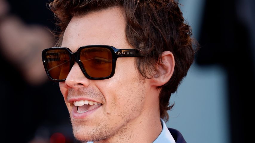 Harry Styles, Sänger