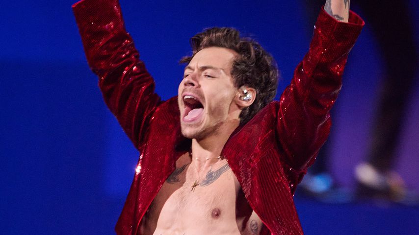 Harry Styles, Musiker