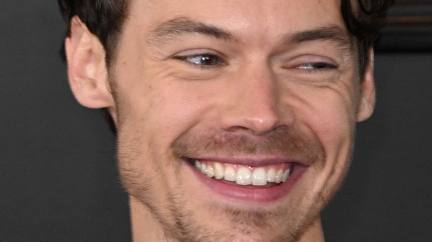 Harry Styles, Sänger